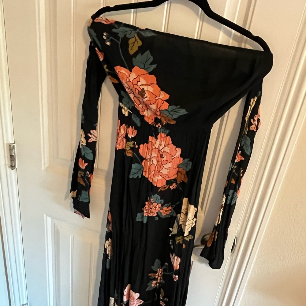 Billabong Dress